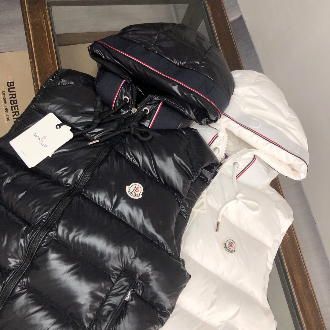 Moncler Down Jackets